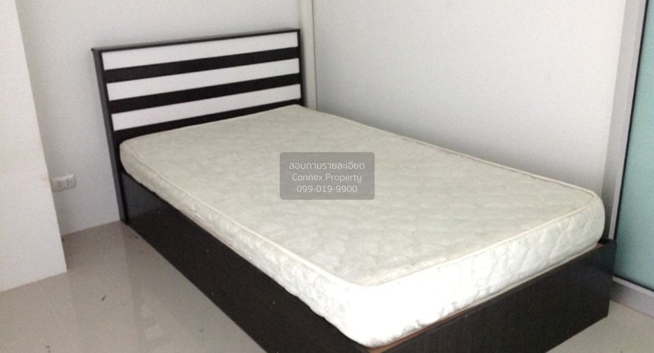 Condo en venta de 2 habitaciones en Prawet, Bangkok