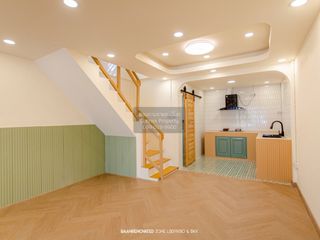 For sale 2 ベッドルーム house in Wang Thonglang, Bangkok