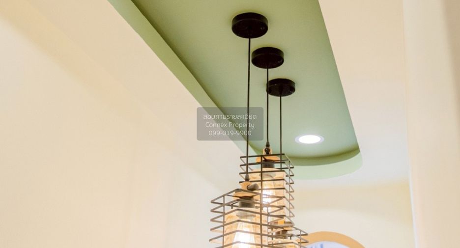 For sale 2 ベッドルーム house in Wang Thonglang, Bangkok