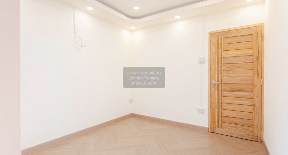 For sale 2 ベッドルーム house in Wang Thonglang, Bangkok