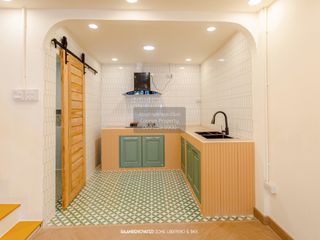 For sale 2 ベッドルーム house in Wang Thonglang, Bangkok
