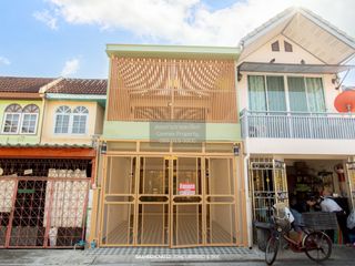 For sale 2 ベッドルーム house in Wang Thonglang, Bangkok
