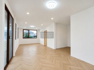 For sale 3 ベッドルーム house in Wang Thonglang, Bangkok