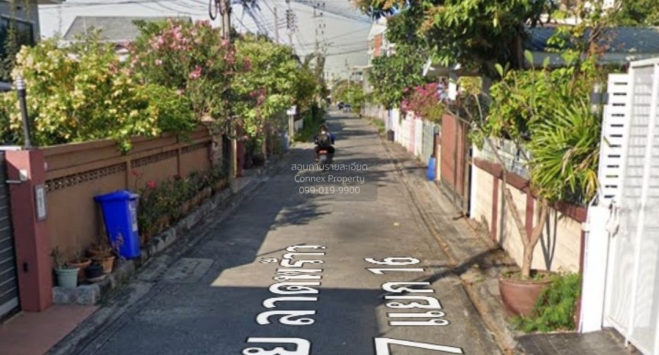 For sale 3 ベッドルーム house in Wang Thonglang, Bangkok