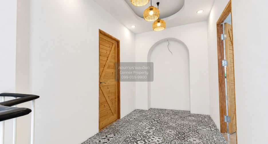 For sale 3 ベッドルーム house in Wang Thonglang, Bangkok