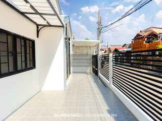 À vendre 3 chambres maison à Bueng Kum, Bangkok