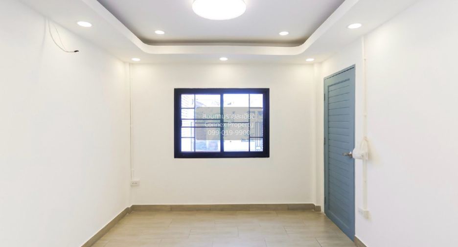 À vendre 3 chambres maison à Bueng Kum, Bangkok