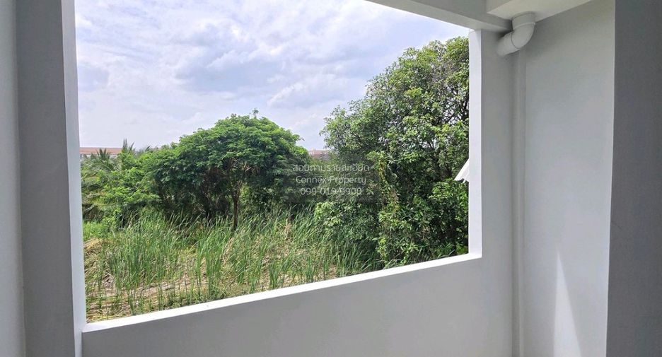 Reihenhaus zum Kauf mit 3 Zimmer in Phra Khanong, Bangkok