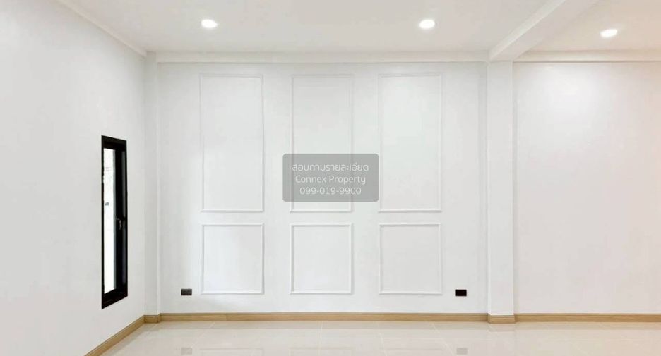 Reihenhaus zum Kauf mit 2 Zimmer in Mueang Phuket, Phuket