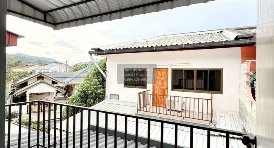 Reihenhaus zum Kauf mit 2 Zimmer in Mueang Phuket, Phuket