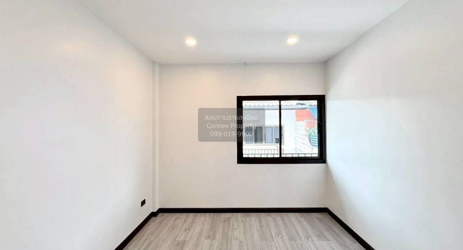 Reihenhaus zum Kauf mit 2 Zimmer in Mueang Phuket, Phuket