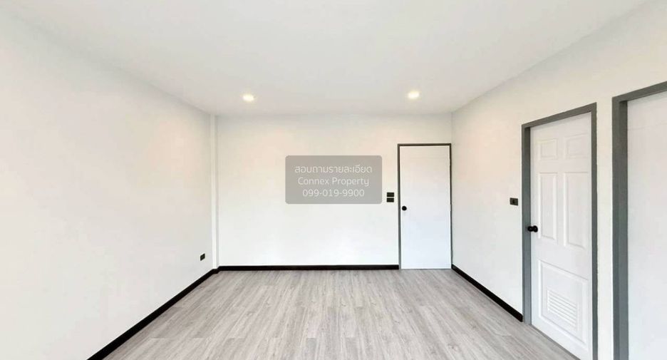 Reihenhaus zum Kauf mit 2 Zimmer in Mueang Phuket, Phuket