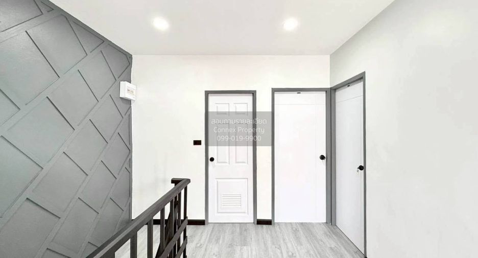 Reihenhaus zum Kauf mit 2 Zimmer in Mueang Phuket, Phuket