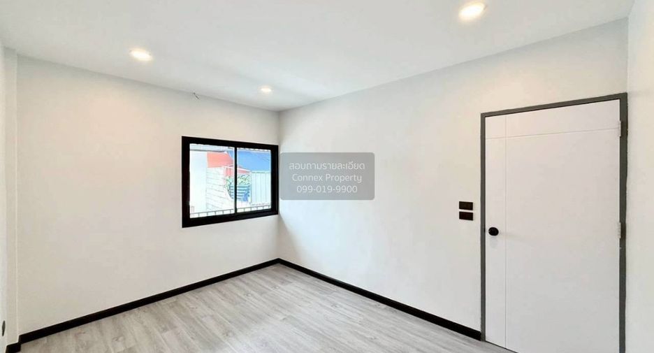 Reihenhaus zum Kauf mit 2 Zimmer in Mueang Phuket, Phuket