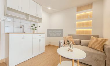 Продажа 1 кровать кондо в Банг Капи, Бангкок