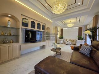 À vendre 3 chambres maison à Bang Saray, Pattaya