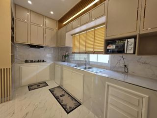 À vendre 3 chambres maison à Bang Saray, Pattaya