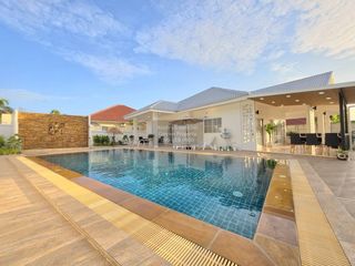 À vendre 3 chambres maison à Bang Saray, Pattaya