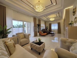 À vendre 3 chambres maison à Bang Saray, Pattaya