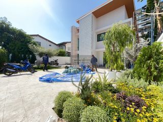 出售 4 卧室 独立屋 在 Lat Phrao, 曼谷