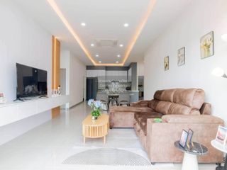 À vendre 3 chambres maison à Bang Lamung, Chonburi