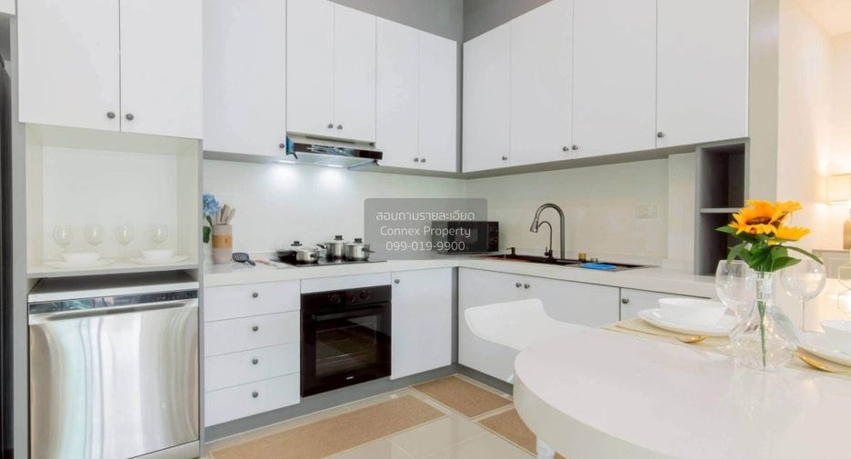 À vendre 3 chambres maison à Bang Lamung, Chonburi