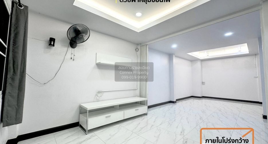 出售 4 卧室 独立屋 在 Mueang Nonthaburi, Nonthaburi