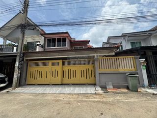 À vendre 4 chambres maison à Mueang Nonthaburi, Nonthaburi