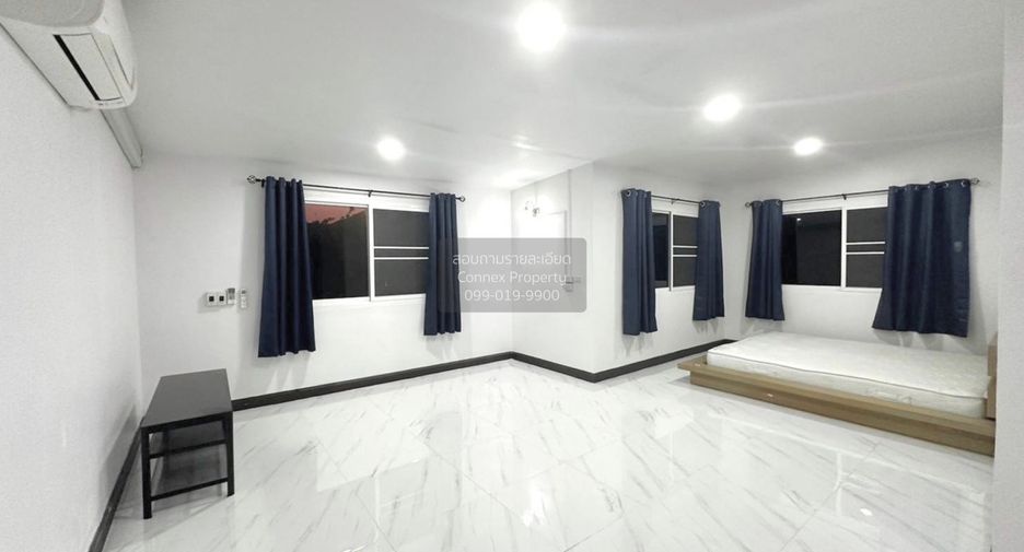出售 4 卧室 独立屋 在 Mueang Nonthaburi, Nonthaburi