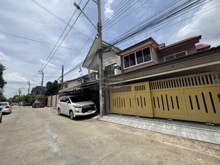 À vendre 4 chambres maison à Mueang Nonthaburi, Nonthaburi