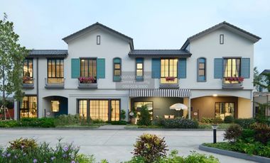 À vendre 3 chambres maison de ville à Mueang Samut Prakan, Samut Prakan