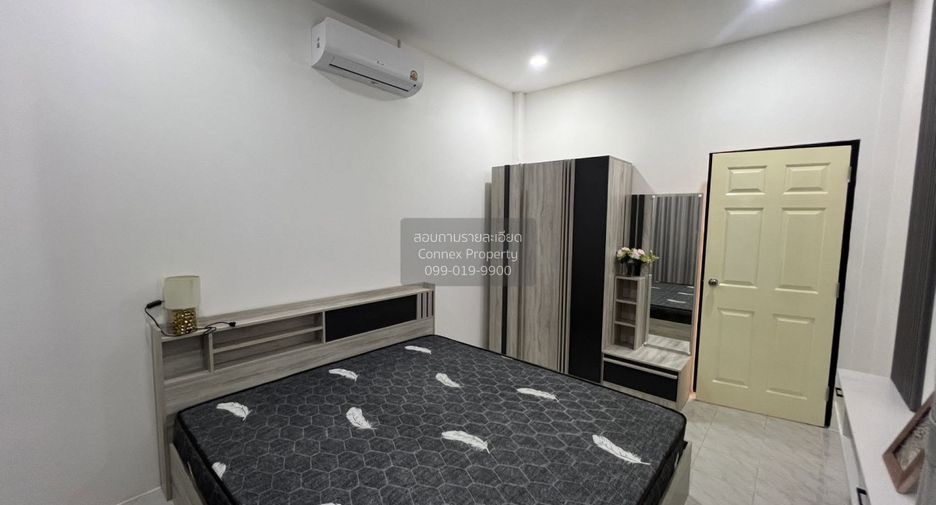 À vendre 3 chambres maison à Bang Saray, Pattaya