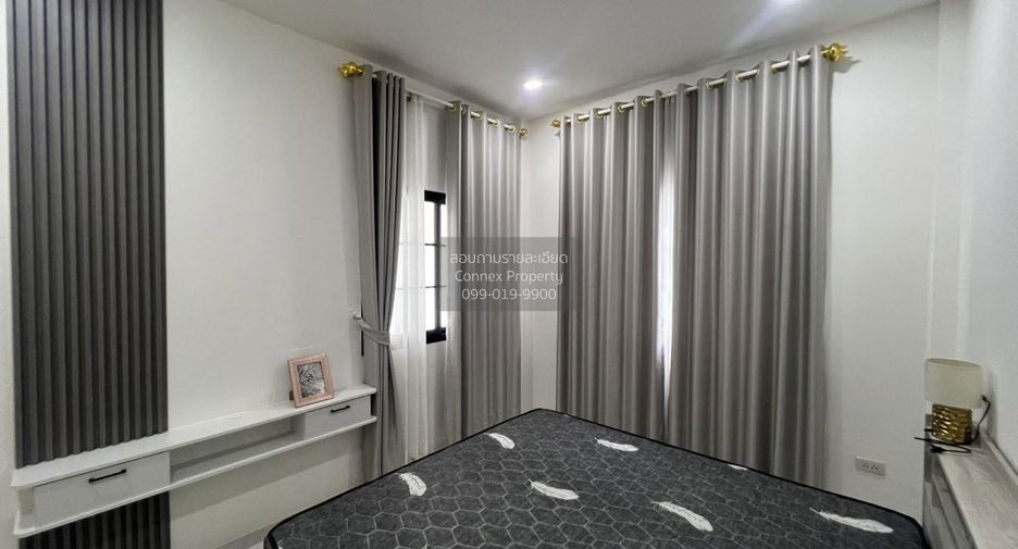 À vendre 3 chambres maison à Bang Saray, Pattaya