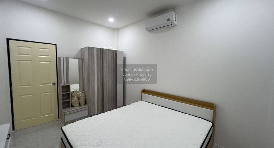 À vendre 3 chambres maison à Bang Saray, Pattaya