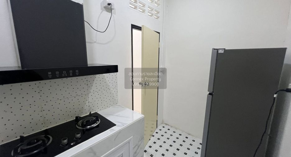 À vendre 3 chambres maison à Bang Saray, Pattaya