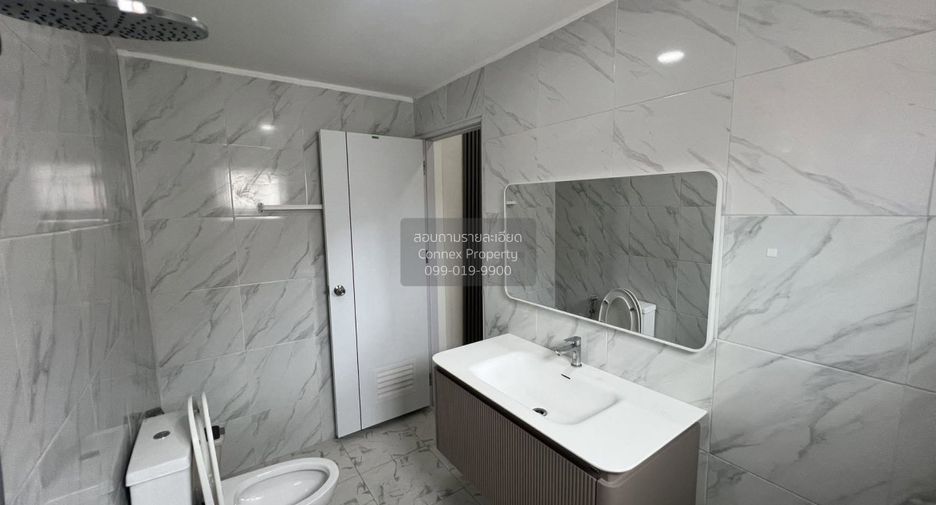 À vendre 3 chambres maison à Bang Saray, Pattaya