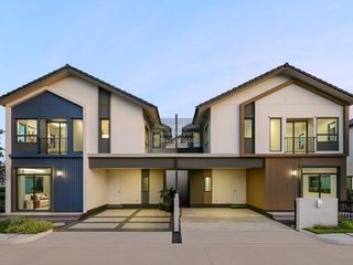 Haus zum Kauf mit 3 Zimmer in Bang Bua Thong, Nonthaburi
