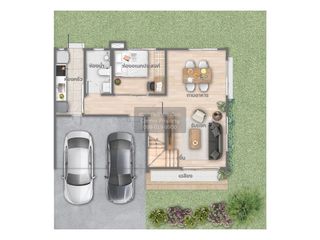出售 4 卧室 独立屋 在 Mueang Chiang Mai, Chiang Mai