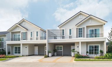 À vendre 4 chambres maison à Thalang, Phuket
