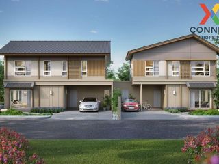 Casa en venta de 4 habitaciones en Mueang Pathum Thani, Pathum Thani