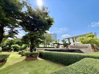 Reihenhaus zum Kauf mit 3 Zimmer in Chom Thong, Bangkok