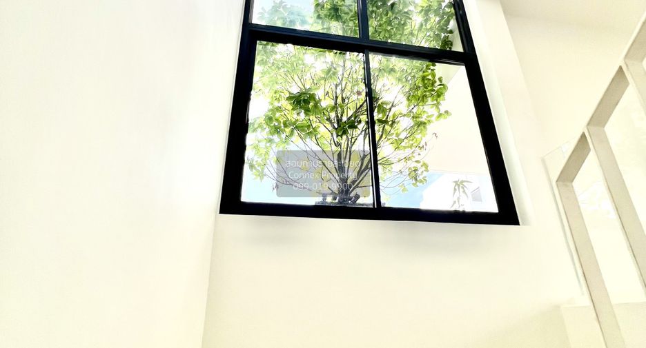 For sale 3 bedrooms house in Don Mueang, Bangkok