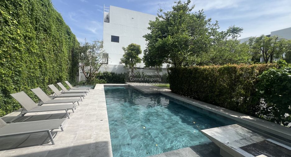 For sale 3 bedrooms house in Don Mueang, Bangkok