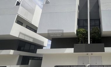 For sale 3 bedrooms house in Don Mueang, Bangkok