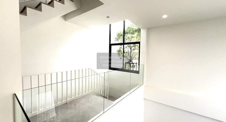 For sale 3 bedrooms house in Don Mueang, Bangkok