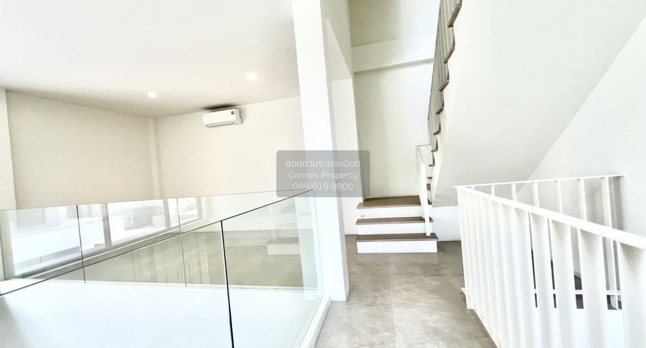 For sale 3 bedrooms house in Don Mueang, Bangkok
