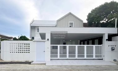 À vendre 3 chambres maison à Mueang Samut Prakan, Samut Prakan