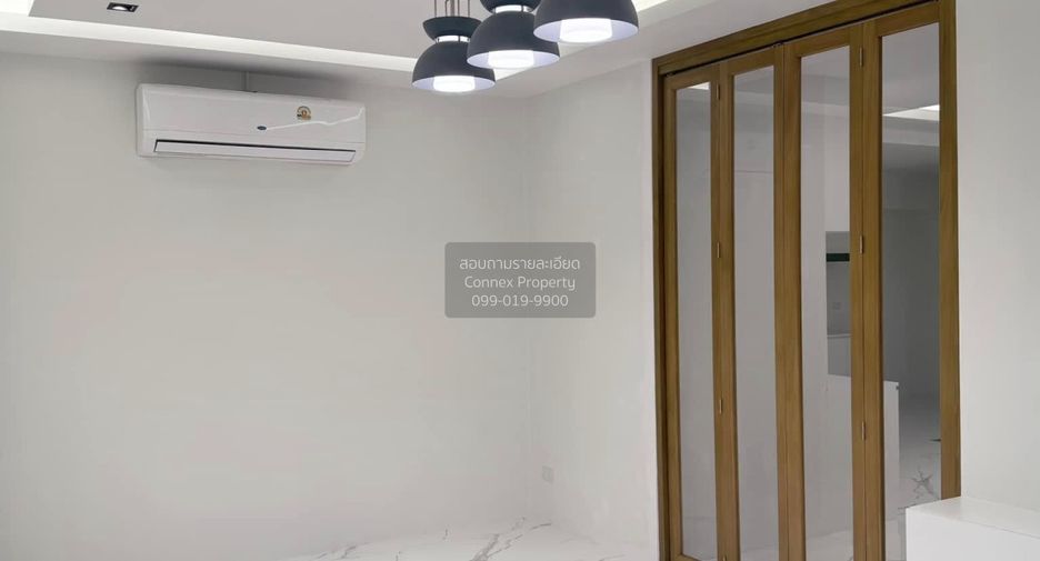 À vendre 3 chambres maison à Mueang Samut Prakan, Samut Prakan