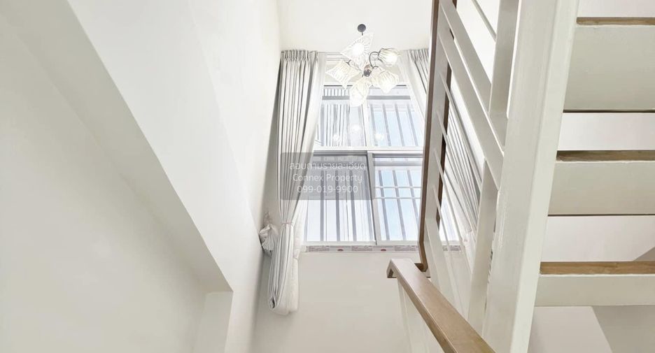 À vendre 3 chambres maison à Mueang Samut Prakan, Samut Prakan