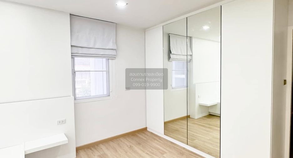À vendre 3 chambres maison à Mueang Samut Prakan, Samut Prakan